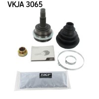 VKJA 3065 SKF Шарнирный комплект, Привідний вал