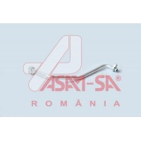 32685 ASAM Напірний трубопровід пневматичний компресор