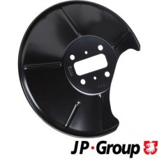 1564302280 JP GROUP Відбивач диск гальмівного механізму