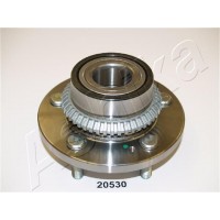 44-20530 ASHIKA Ступиця колеса
