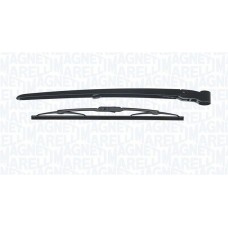 000723180303 MAGNETI MARELLI Щітка склоочисника