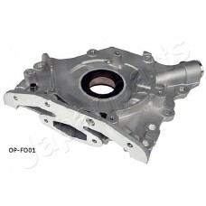 Масляний насос JAPANPARTS OP-FO01