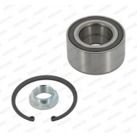 BM-WB-11317 MOOG Комплект підшипника ступиці колеса