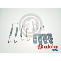 D31067A AUTOFREN SEINSA Комплектуючі стоянкова гальмівна система
