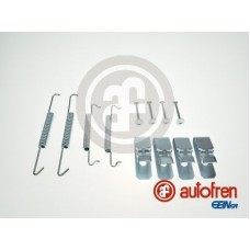 D31067A AUTOFREN SEINSA Комплектуючі стоянкова гальмівна система