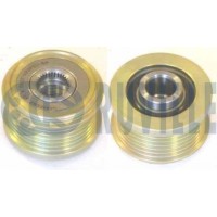 541888 RUVILLE Механізм вільного ходу генератора