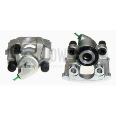342285 BUDWEG CALIPER Гальмівний супорт