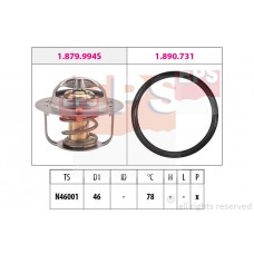 1.879.993 EPS Термостат охолоджувальна рідина