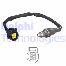 ES21119-12B1 DELPHI датчик кисню