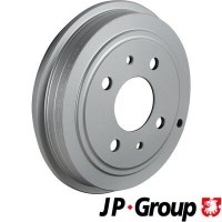 1563501100 JP GROUP Гальмівний барабан