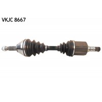 VKJC 8667 SKF Привідний вал