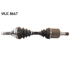 VKJC 8667 SKF Привідний вал