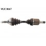 VKJC 8667 SKF Привідний вал