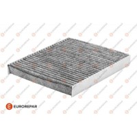 1682951280 EUROREPAR Фільтр повітря у внутрішньому просторі
