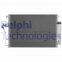 CF20152-12B1 DELPHI Конденсатор кондиціонера