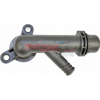 4010055 METZGER Фланець охолоджувальної рідини