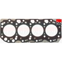 HG1235 FAI AutoParts Прокладка головка циліндра