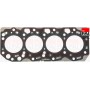 HG1235 FAI AutoParts Прокладка головка циліндра