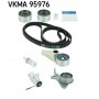 VKMA 95976 SKF Комплект ременя ГРМ