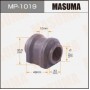 MP1019 MASUMA Втулка стабілізатора