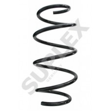 39514 SUPLEX Пружина ходової частини