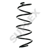 19292 SUPLEX Пружина ходової частини