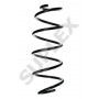 19292 SUPLEX Пружина ходової частини