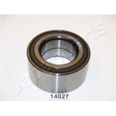 KK-14027 JAPANPARTS Комплект підшипника ступиці колеса