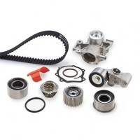 KP1TH25537XS-3 GATES Водяний насос комплект зубчастого ременя