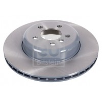 105726 FEBI BILSTEIN Гальмівний диск