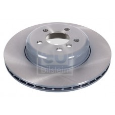 105726 FEBI BILSTEIN Гальмівний диск