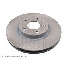 ADM543123 BLUE PRINT Гальмівний диск