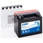 ETX12-BS EXIDE Стартерна акумуляторна батарея