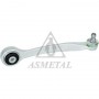 23AU0201B ASMETAL Ричаг незалежної підвіски колеса, подвеска колеса
