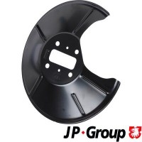 1564302270 JP GROUP Відбивач диск гальмівного механізму