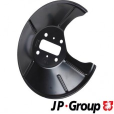 1564302270 JP GROUP Відбивач диск гальмівного механізму