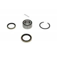 WBK-5504 KAVO PARTS Комплект підшипника ступиці колеса