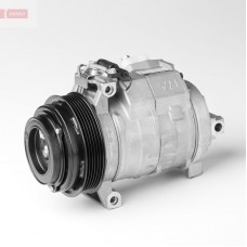 DCP17122 DENSO Компресор кондиціонера