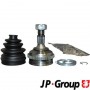 4143300110 JP GROUP Шарнирный комплект, Привідний вал