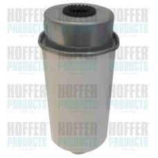 5063 HOFFER Паливний фільтр