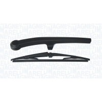 000723180321 MAGNETI MARELLI Щітка склоочисника
