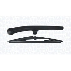 000723180321 MAGNETI MARELLI Щітка склоочисника