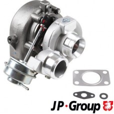 1117402600 JP GROUP Компресор наддуву