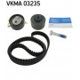 VKMA 03235 SKF Комплект ременя ГРМ