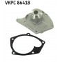 VKPC 86418 SKF Водяний насос охолодження двигуна