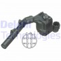 GN10691-12B1 DELPHI Котушка запалювання