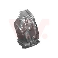 0670436 VAN WEZEL Обшивка колісна ніша