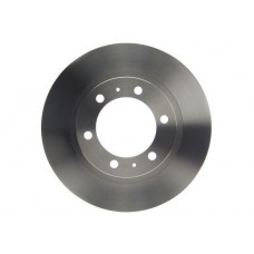 0 986 479 R46 BOSCH Гальмівний диск