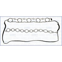 11115500 AJUSA Прокладка, Кришка головки циліндра