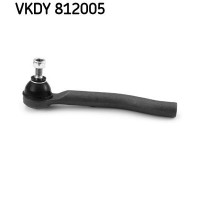 VKDY 812005 SKF Наконечник поперечної кермової тяги